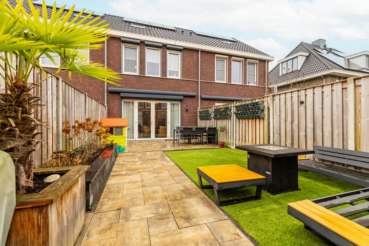 Foto 5 van Spitter 15