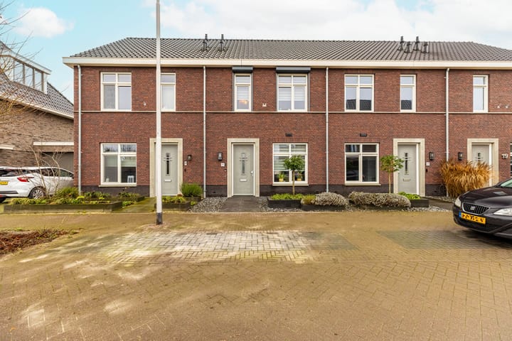 Foto 7 van Spitter 15