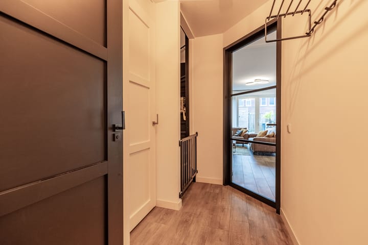 Foto 9 van Spitter 15