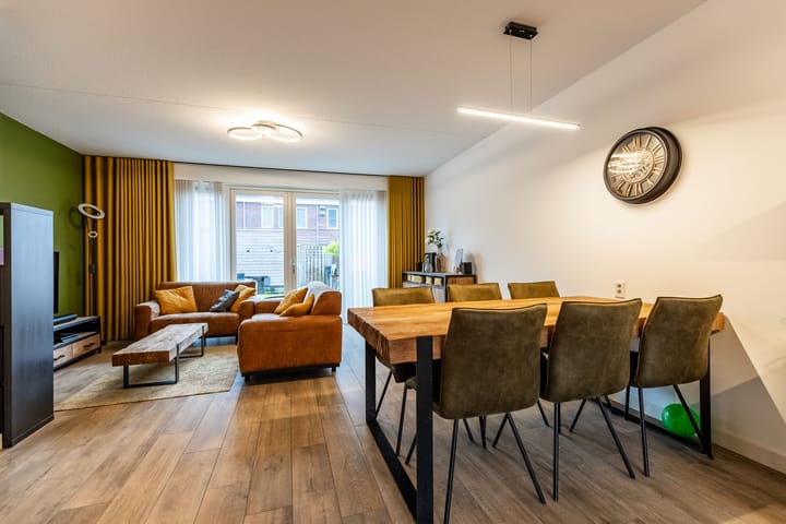 Foto 12 van Spitter 15