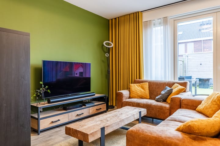 Foto 13 van Spitter 15