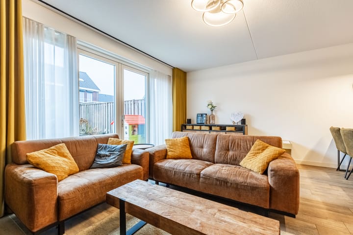 Foto 14 van Spitter 15