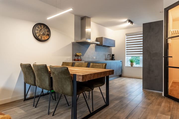 Foto 15 van Spitter 15