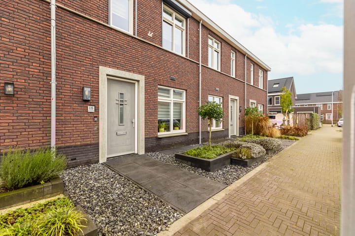 Foto 6 van Spitter 15