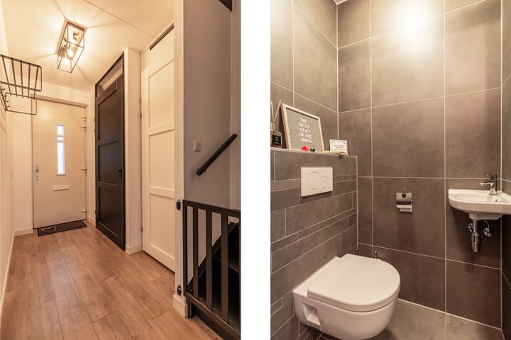 Foto 8 van Spitter 15