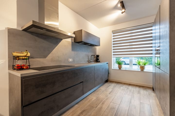 Foto 16 van Spitter 15