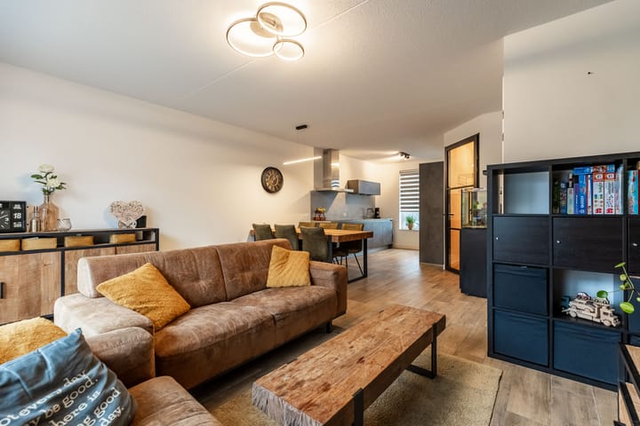 Foto 11 van Spitter 15