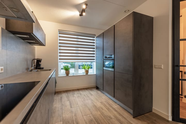 Foto 17 van Spitter 15