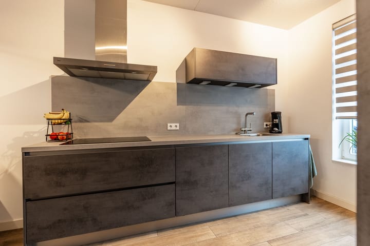 Foto 18 van Spitter 15