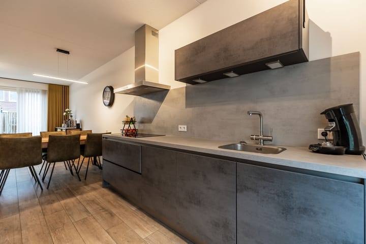 Foto 19 van Spitter 15