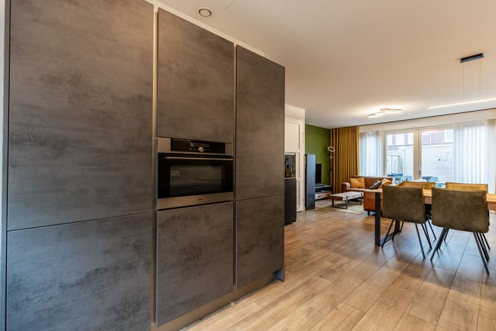 Foto 20 van Spitter 15