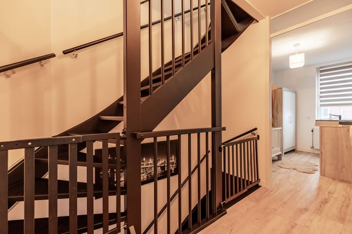 Foto 21 van Spitter 15