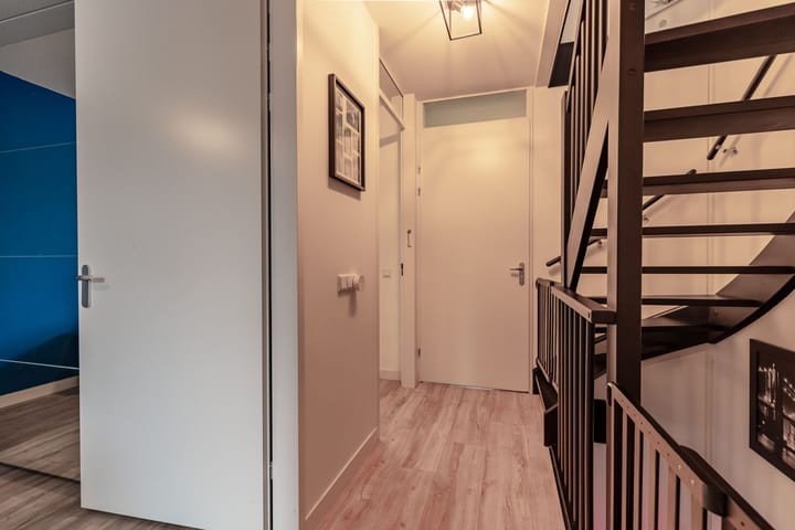 Foto 22 van Spitter 15