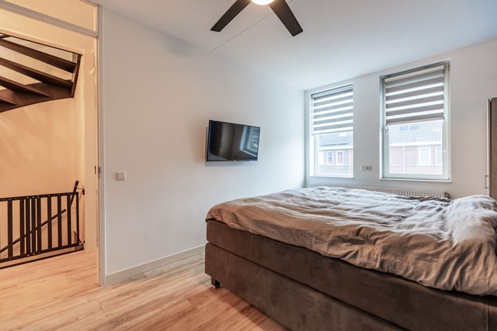 Foto 25 van Spitter 15