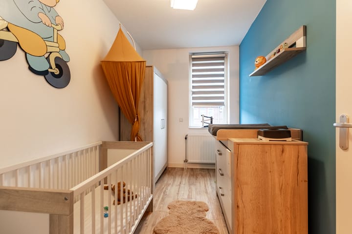 Foto 26 van Spitter 15