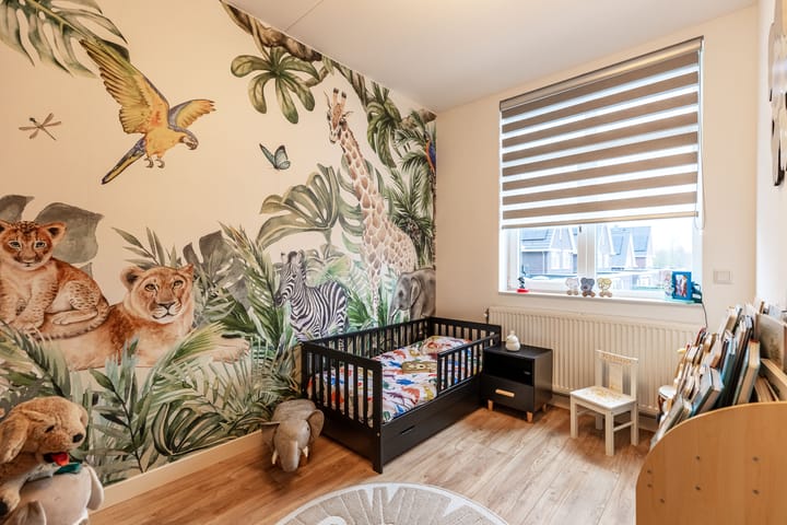 Foto 28 van Spitter 15