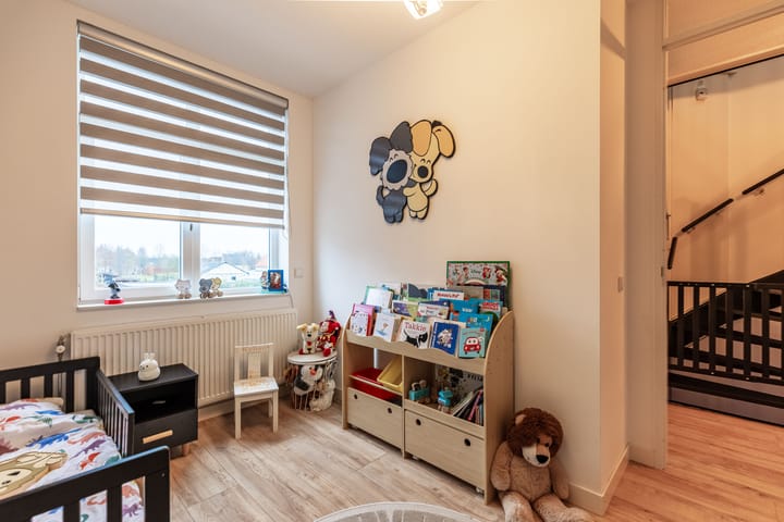 Foto 29 van Spitter 15