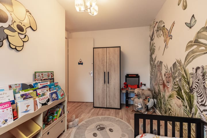 Foto 30 van Spitter 15