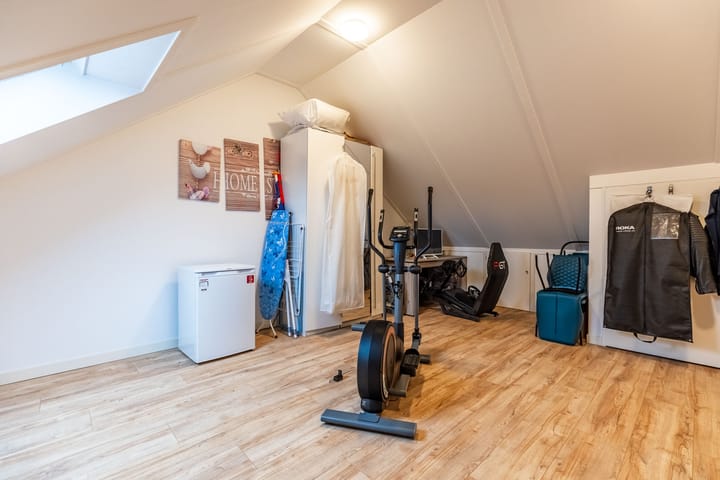 Foto 36 van Spitter 15