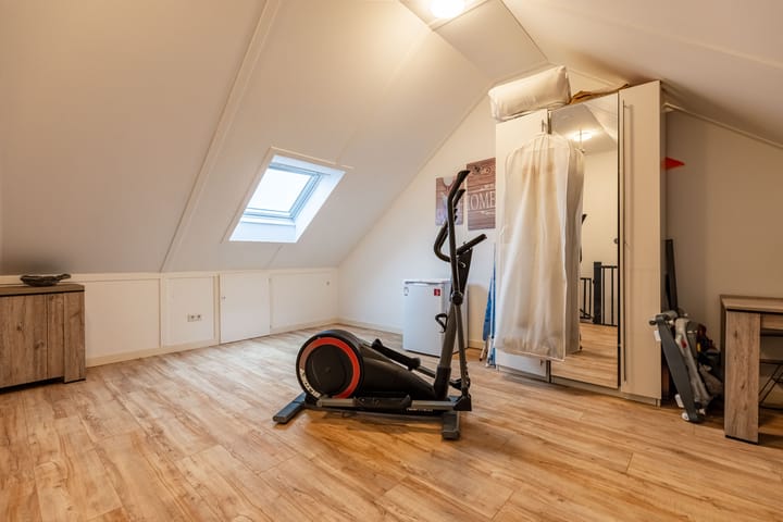 Foto 37 van Spitter 15