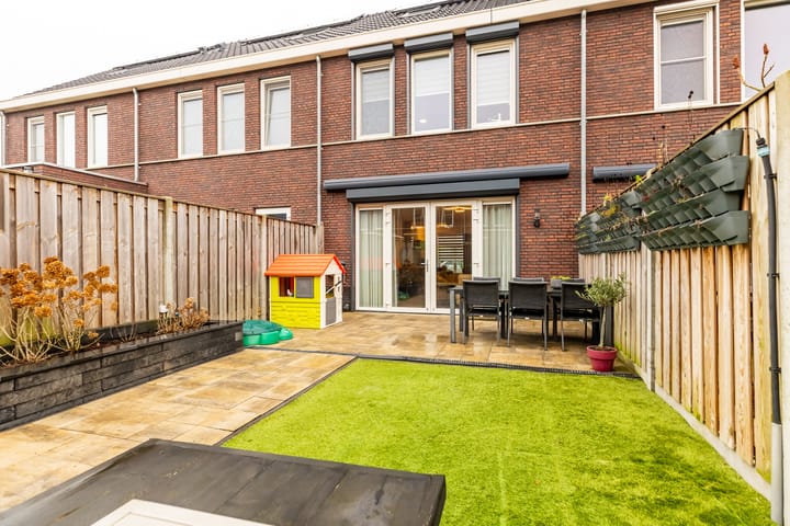 Foto 39 van Spitter 15