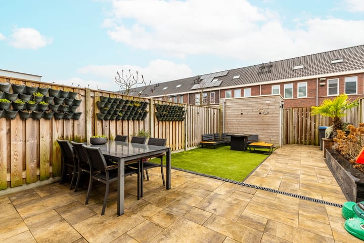 Foto 40 van Spitter 15