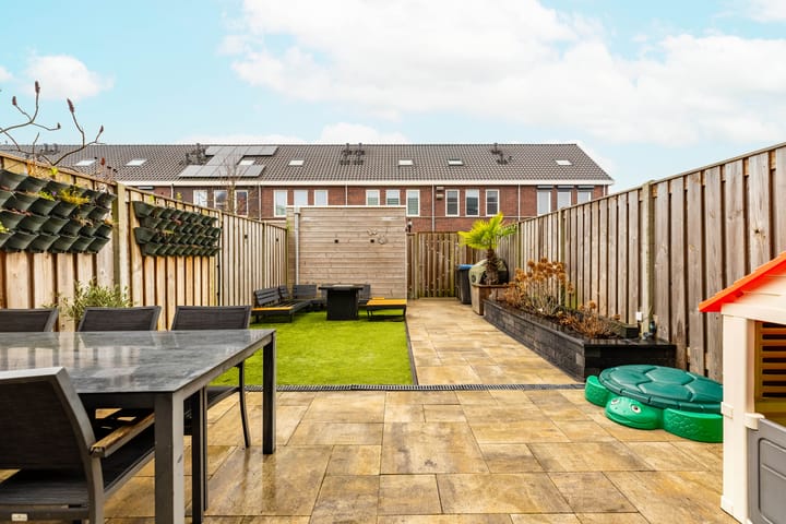 Foto 41 van Spitter 15