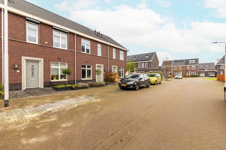 Foto 43 van Spitter 15