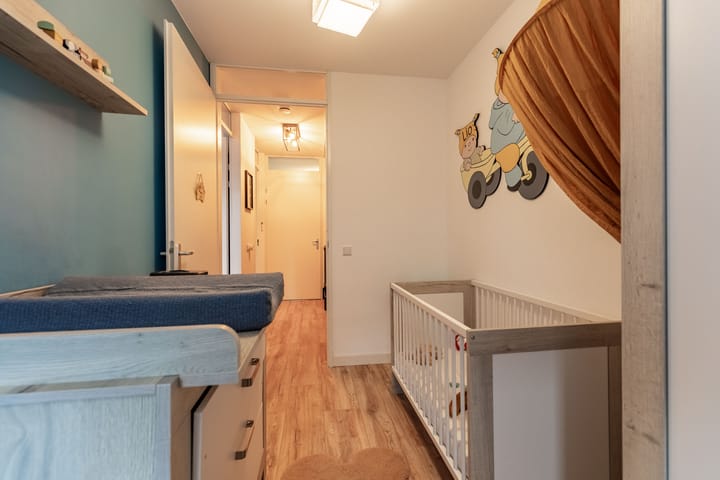 Foto 27 van Spitter 15