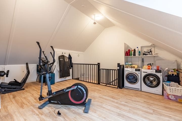 Foto 35 van Spitter 15