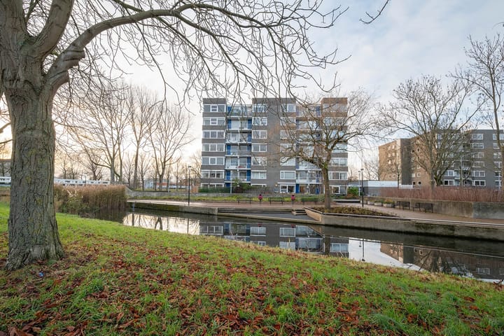 Foto 2 van Graan voor Visch 16164