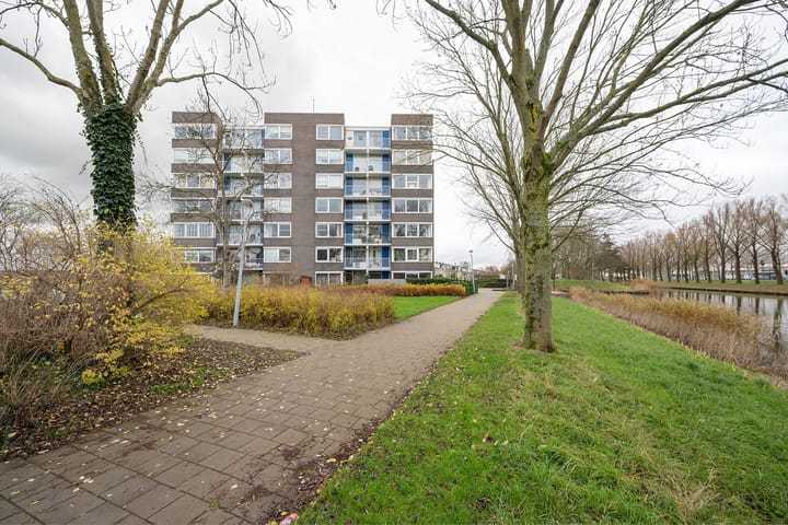 Foto 3 van Graan voor Visch 16164