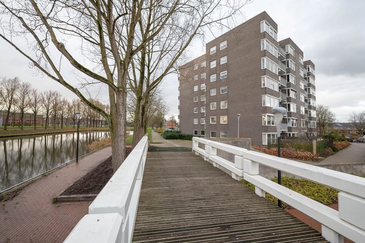 Foto 4 van Graan voor Visch 16164