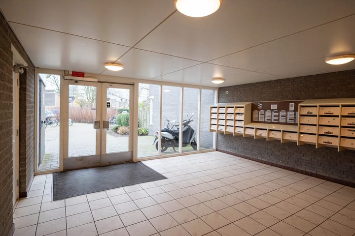 Foto 5 van Graan voor Visch 16164