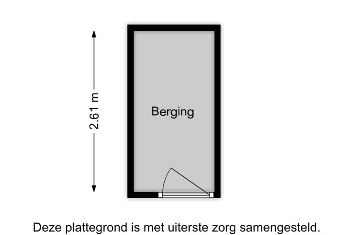 Bekijk foto 28 van Graan voor Visch 16164