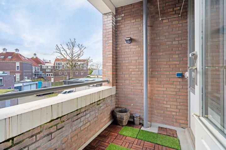 Foto 2 van Willemstraat 51-B