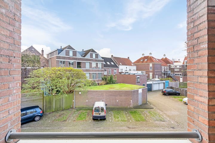 Foto 3 van Willemstraat 51-B