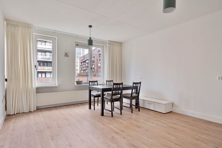 Foto 5 van Willemstraat 51-B