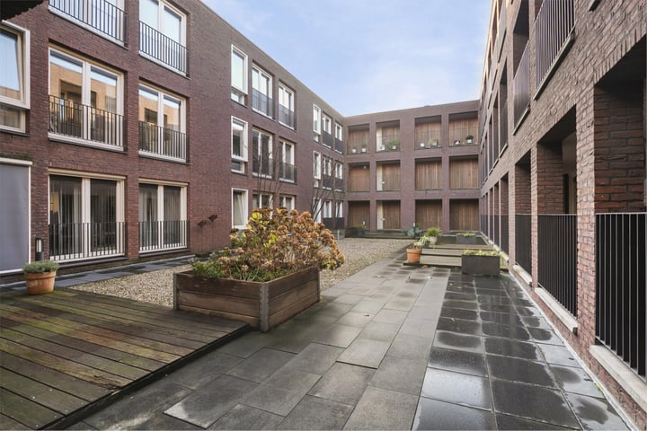 Bekijk foto 4 van Boomstraat 114-B