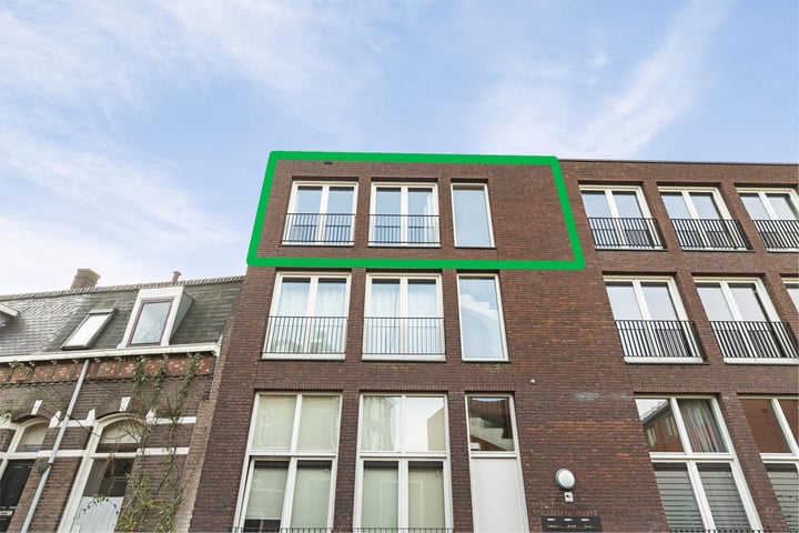 Bekijk foto 3 van Boomstraat 114-B