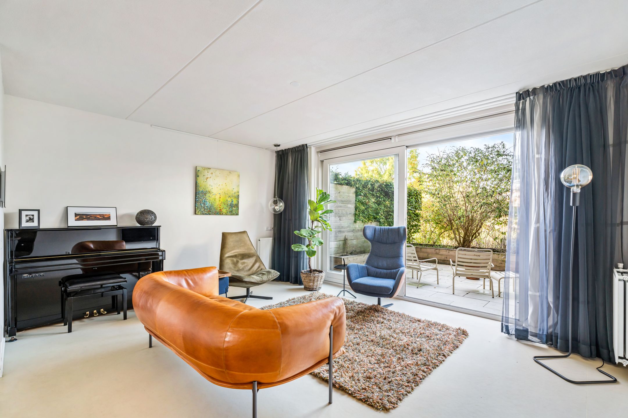 Foto 3 van Crijnssenstraat 21