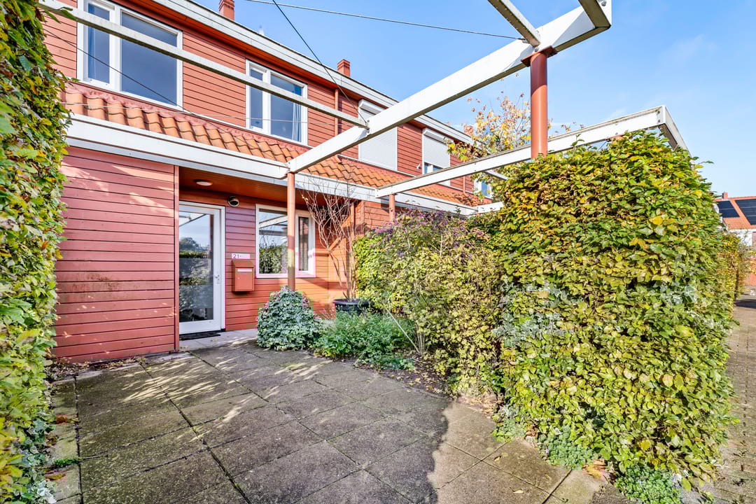 Foto 2 van Crijnssenstraat 21