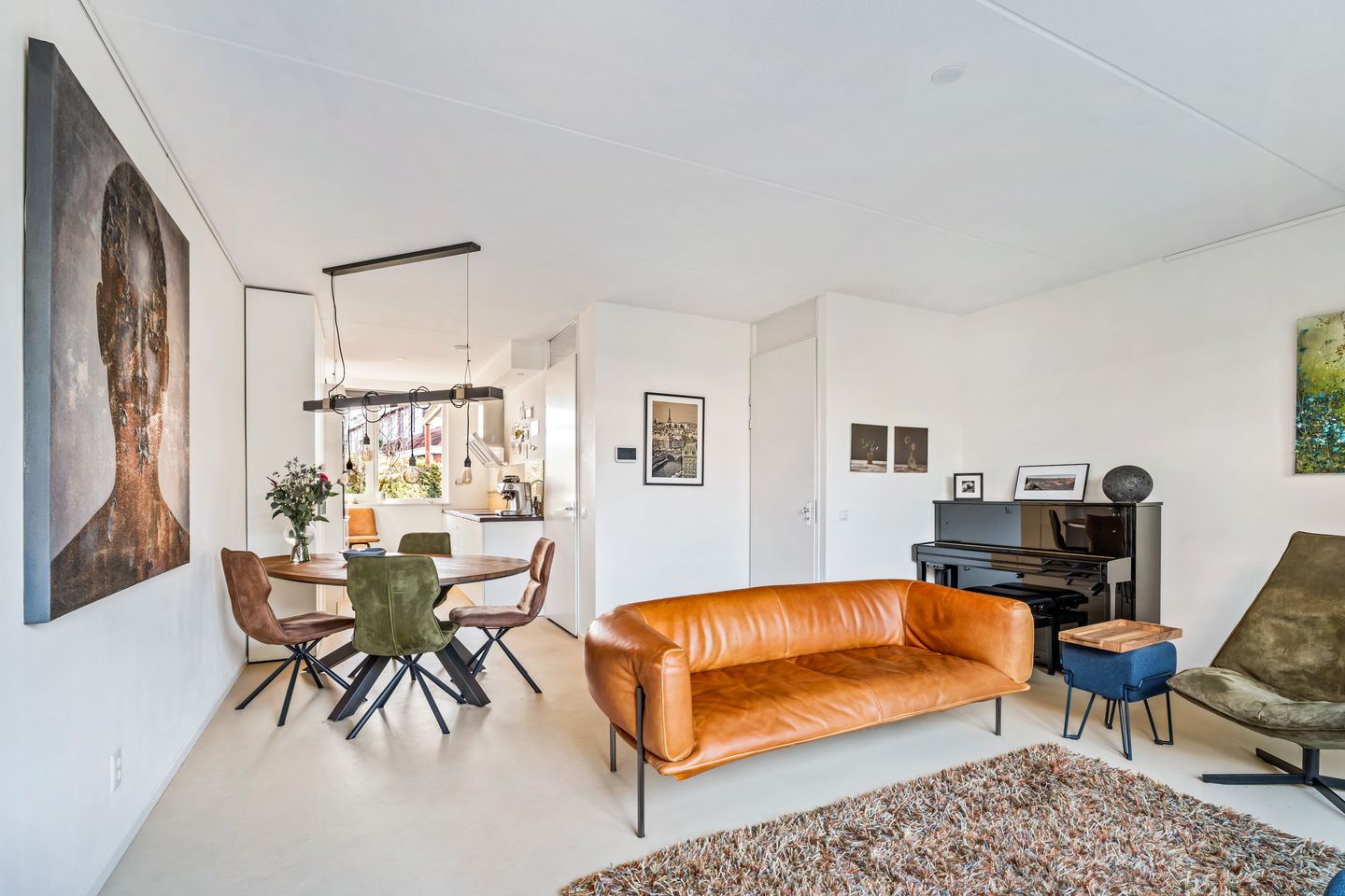 Foto 5 van Crijnssenstraat 21