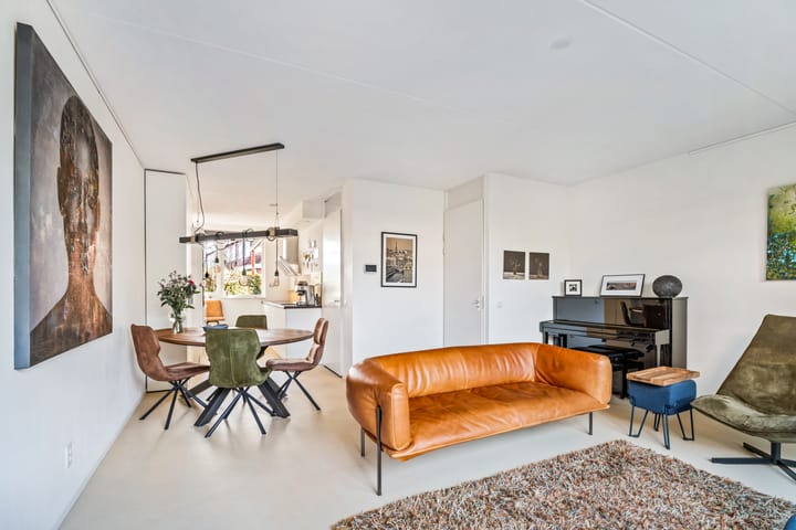 Foto 5 van Crijnssenstraat 21