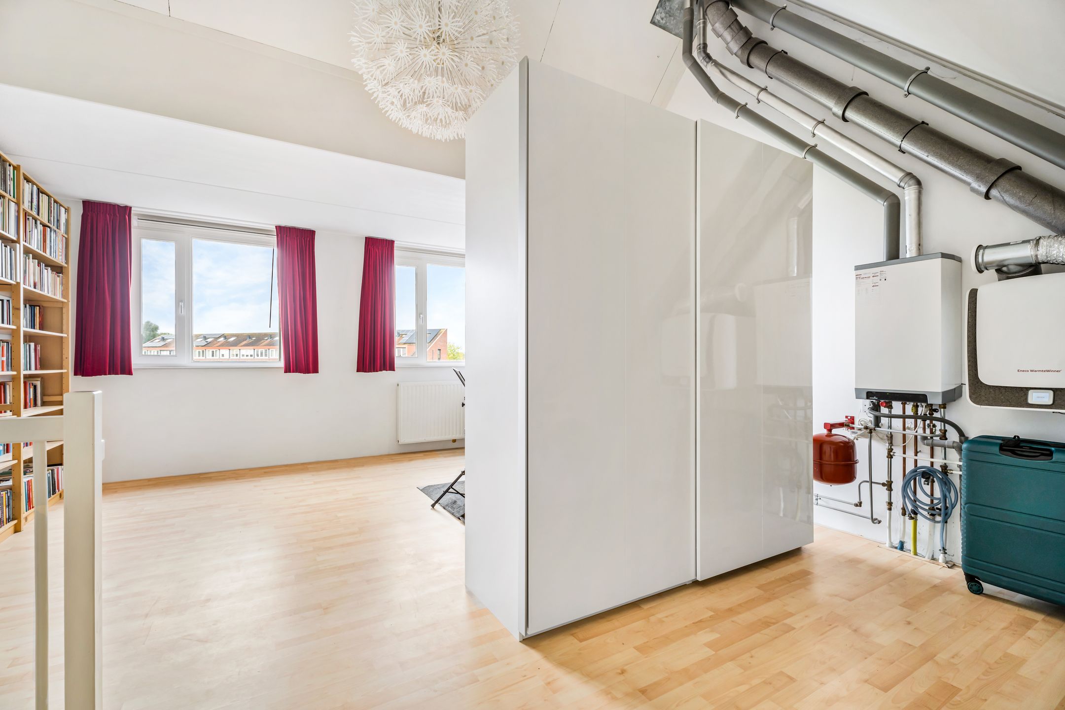 Foto 21 van Crijnssenstraat 21