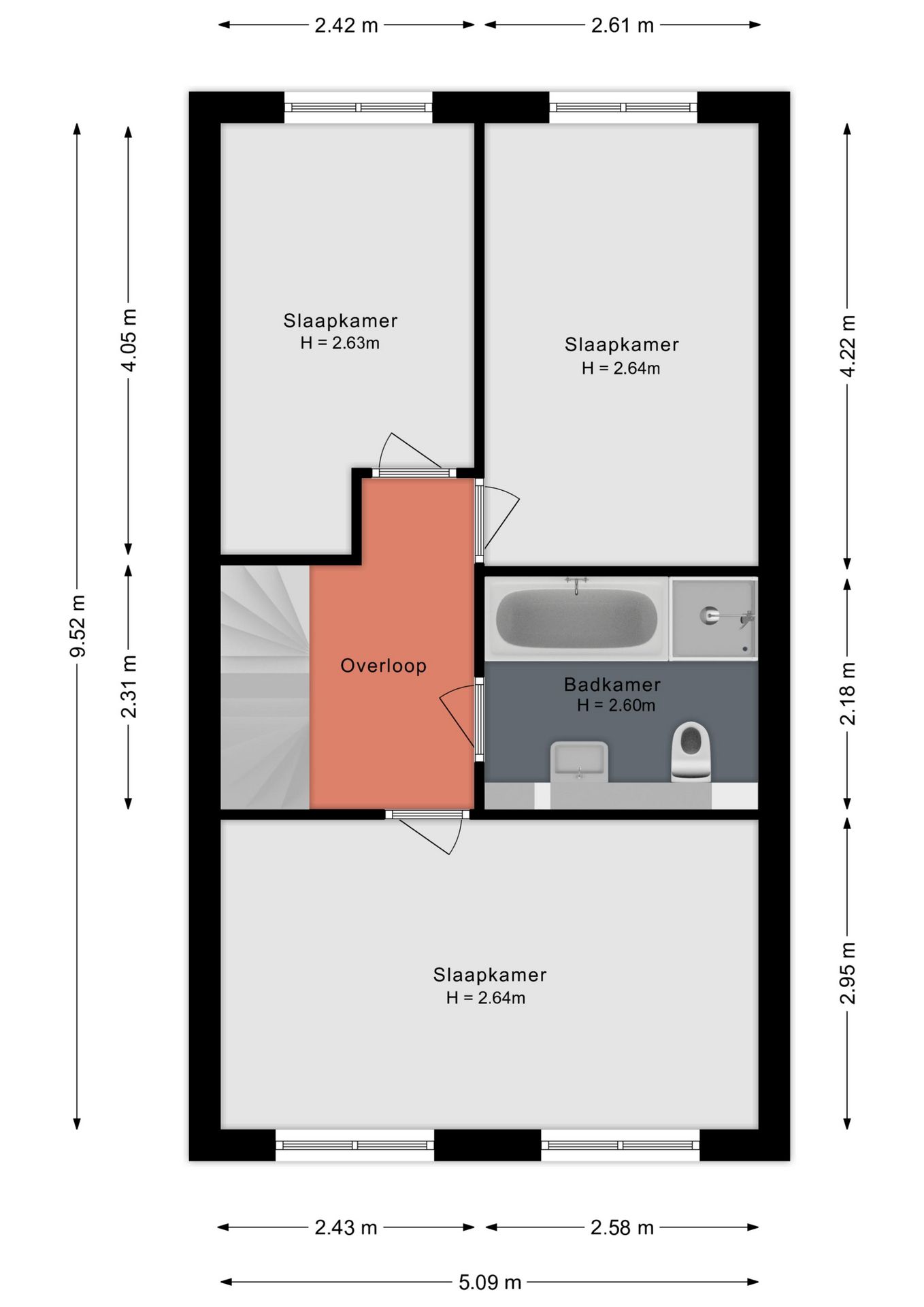 Foto 35 van Crijnssenstraat 21