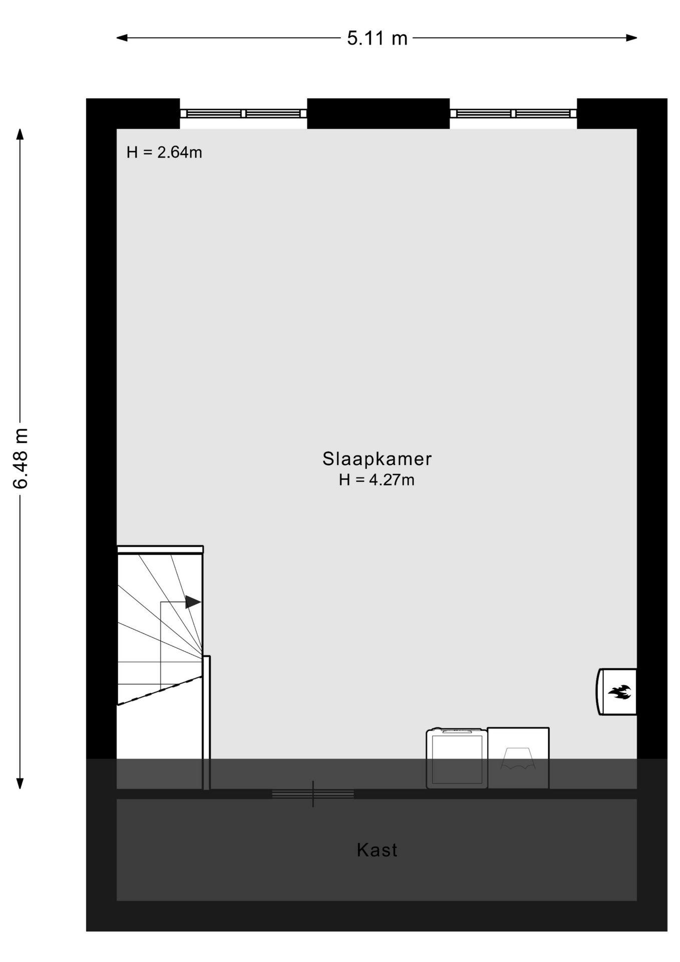 Foto 36 van Crijnssenstraat 21