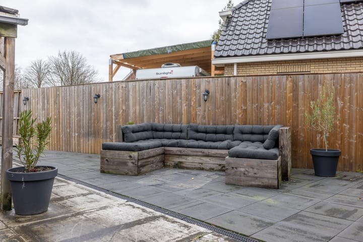 Foto 44 van De Dellen 47