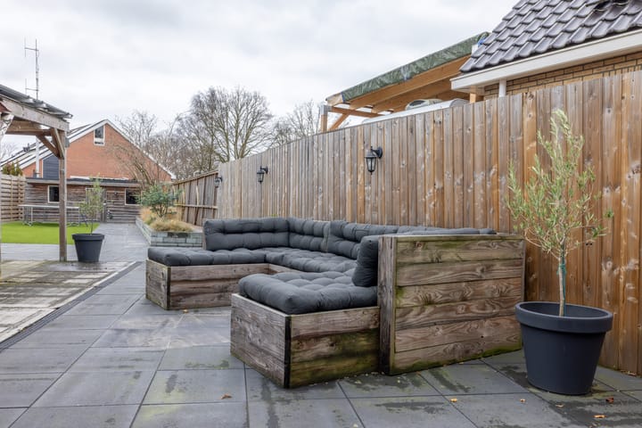 Foto 45 van De Dellen 47