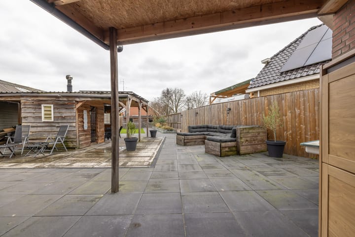 Foto 46 van De Dellen 47